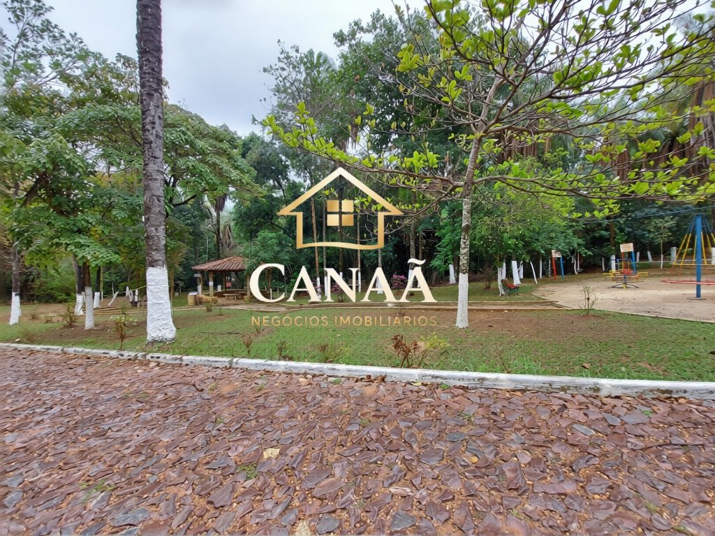 LOTE CONDOMINIO VALE DO LUAR