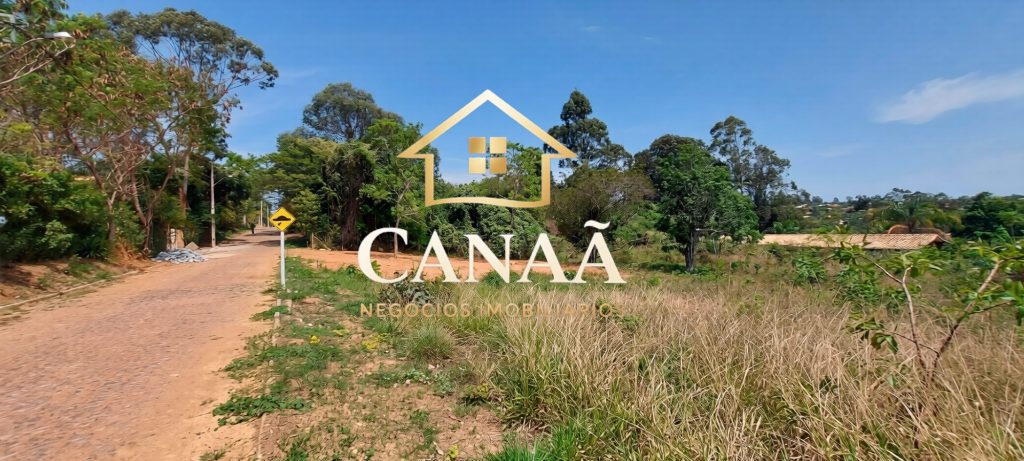 LOTE CONDOMINIO VALE DO LUAR