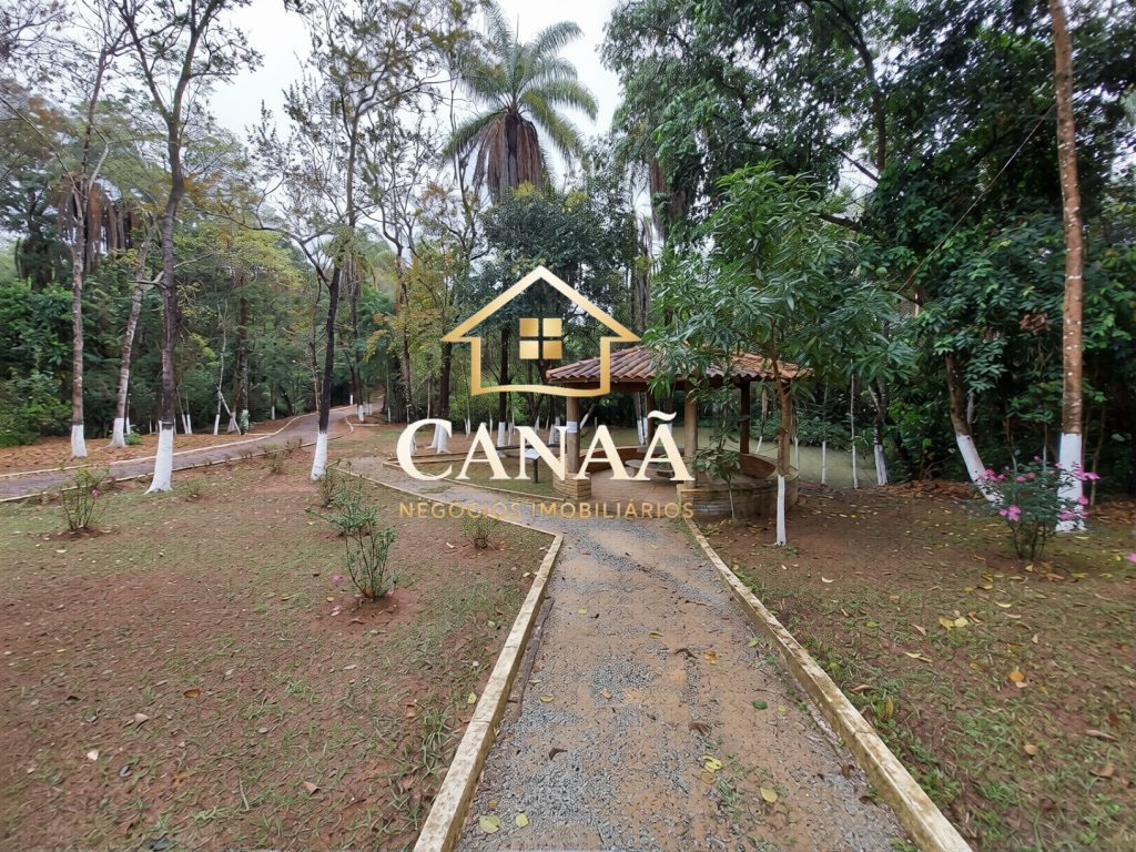 LOTE CONDOMINIO VALE DO LUAR