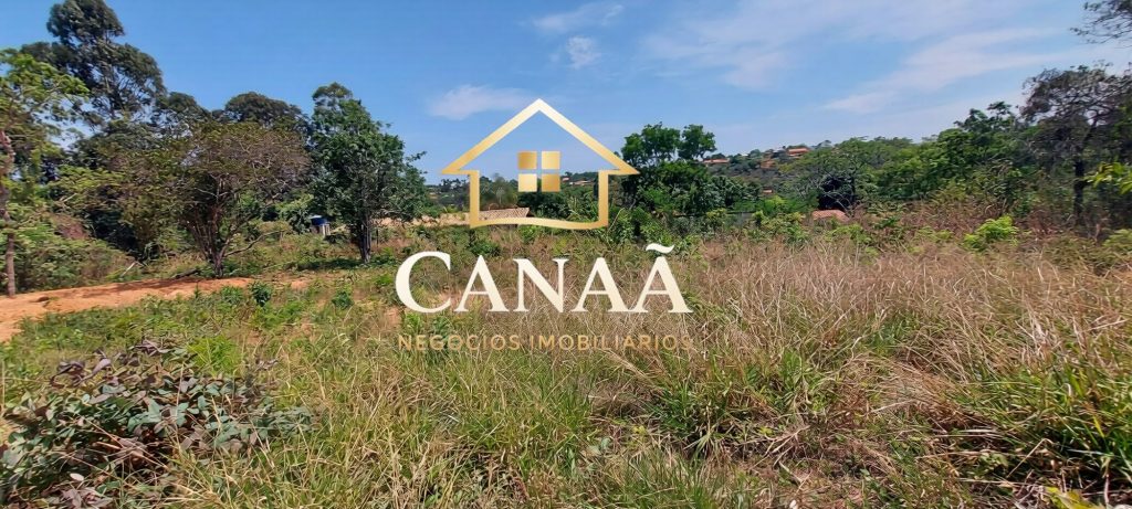 LOTE CONDOMINIO VALE DO LUAR