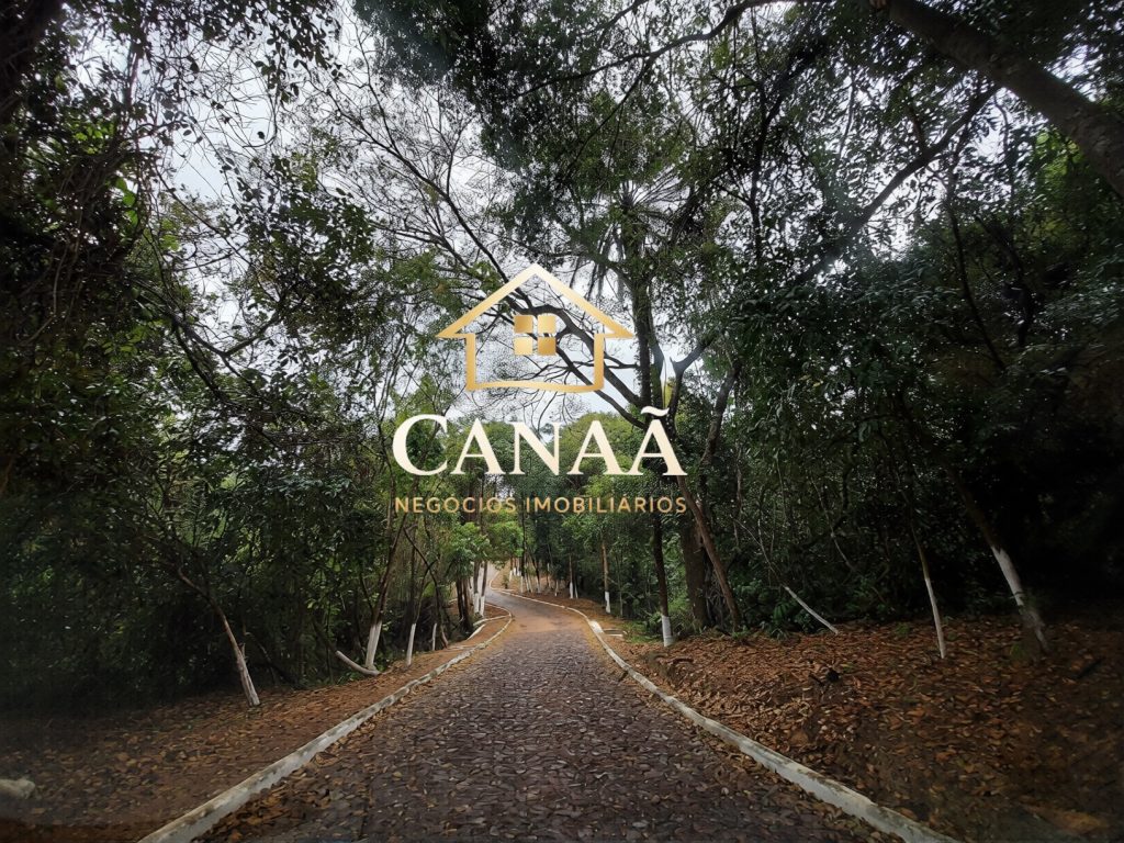 LOTE CONDOMINIO VALE DO LUAR