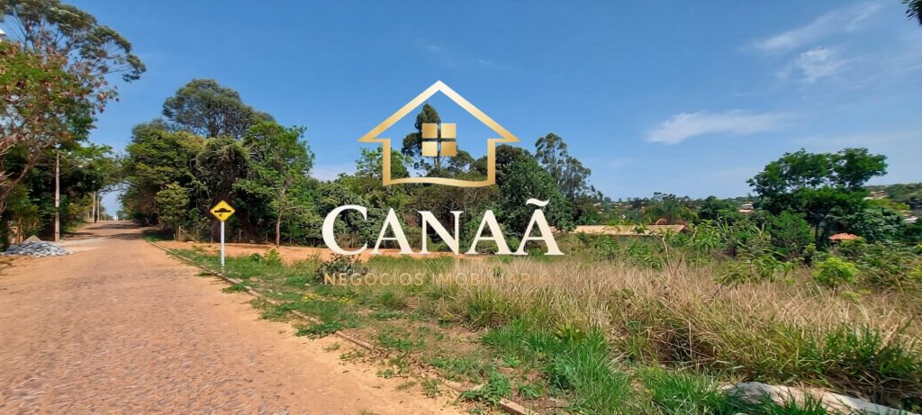 LOTE CONDOMINIO VALE DO LUAR