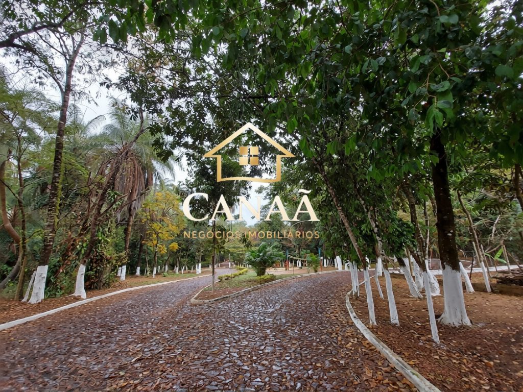 LOTE CONDOMINIO VALE DO LUAR