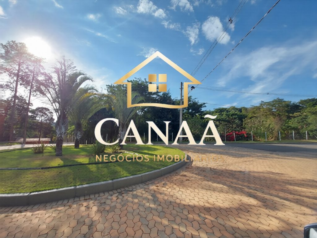 LOTE CONDOMINIO VILA ARCADIA