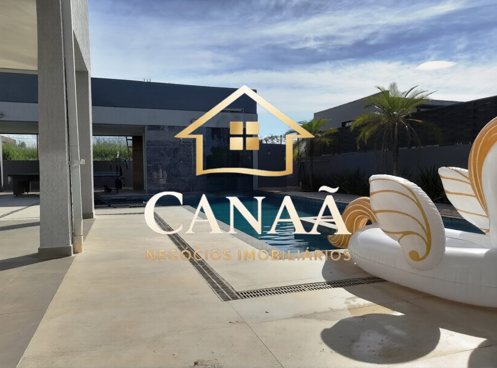 CASA CONDOMINIO VITÓRIA GOLF