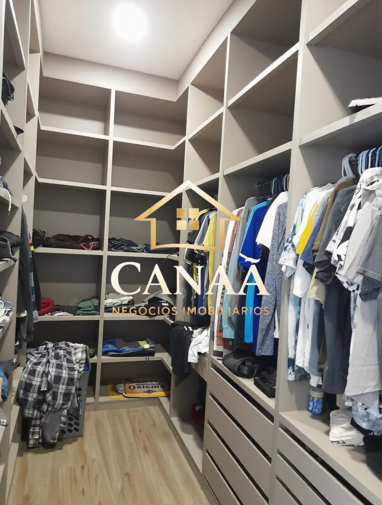 CASA CONDOMINIO VITÓRIA GOLF