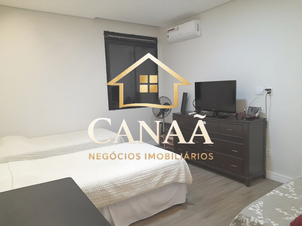 CASA CONDOMINIO VITÓRIA GOLF