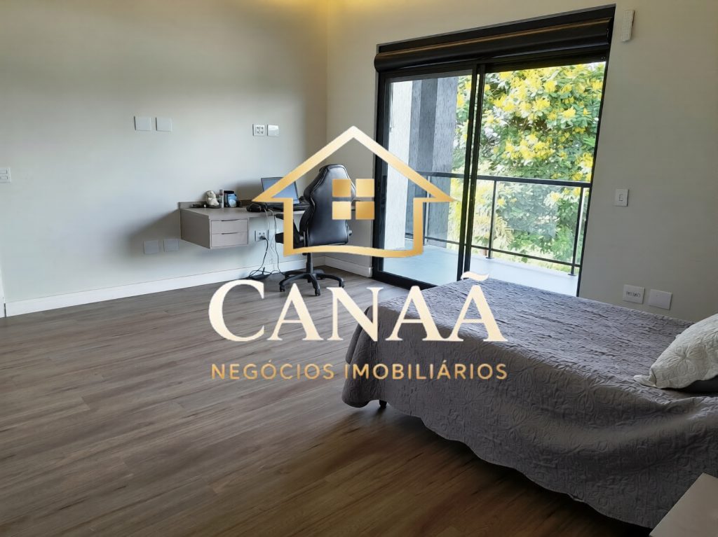 CASA CONDOMINIO VITÓRIA GOLF