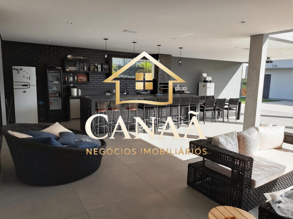 CASA CONDOMINIO VITÓRIA GOLF