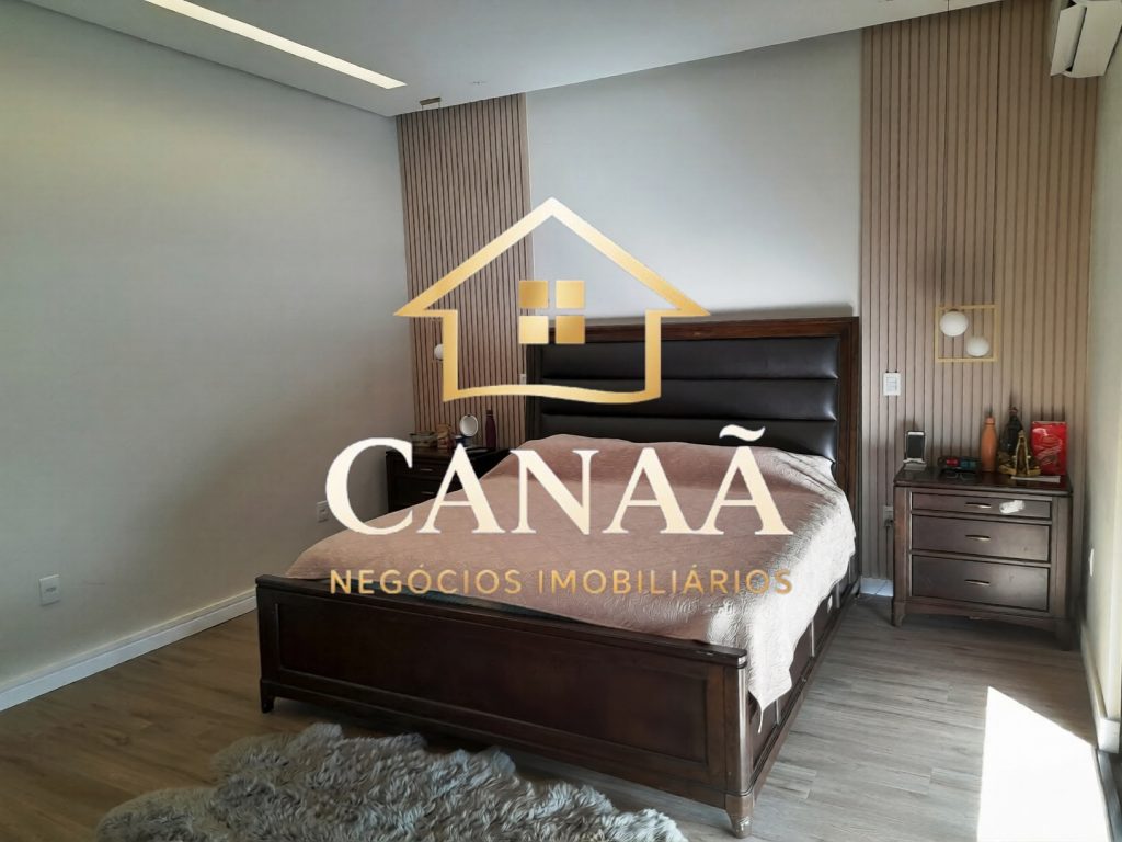 CASA CONDOMINIO VITÓRIA GOLF