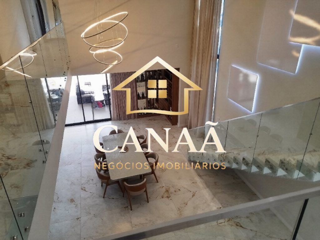 CASA CONDOMINIO VITÓRIA GOLF