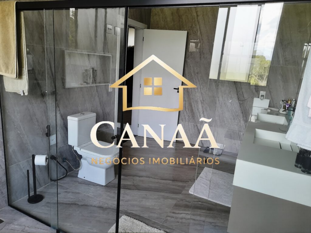 CASA CONDOMINIO VITÓRIA GOLF