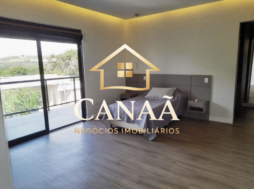 CASA CONDOMINIO VITÓRIA GOLF