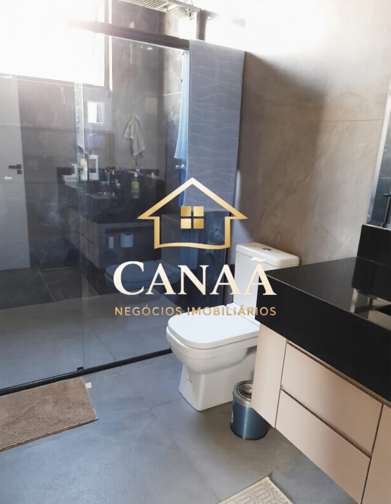 CASA CONDOMINIO VITÓRIA GOLF