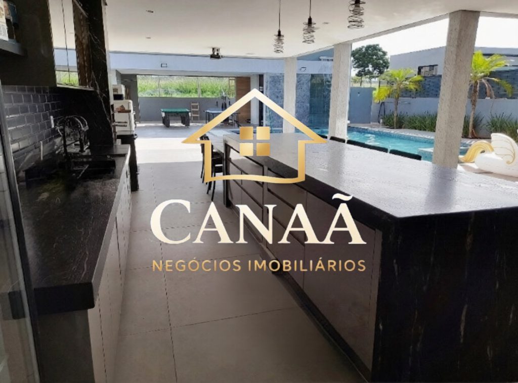 CASA CONDOMINIO VITÓRIA GOLF