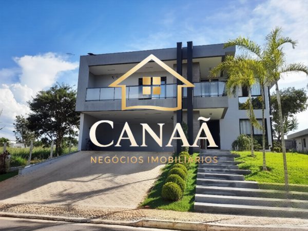 CASA CONDOMINIO VITÓRIA GOLF