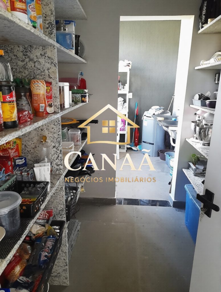 CASA CONDOMINIO VITÓRIA GOLF