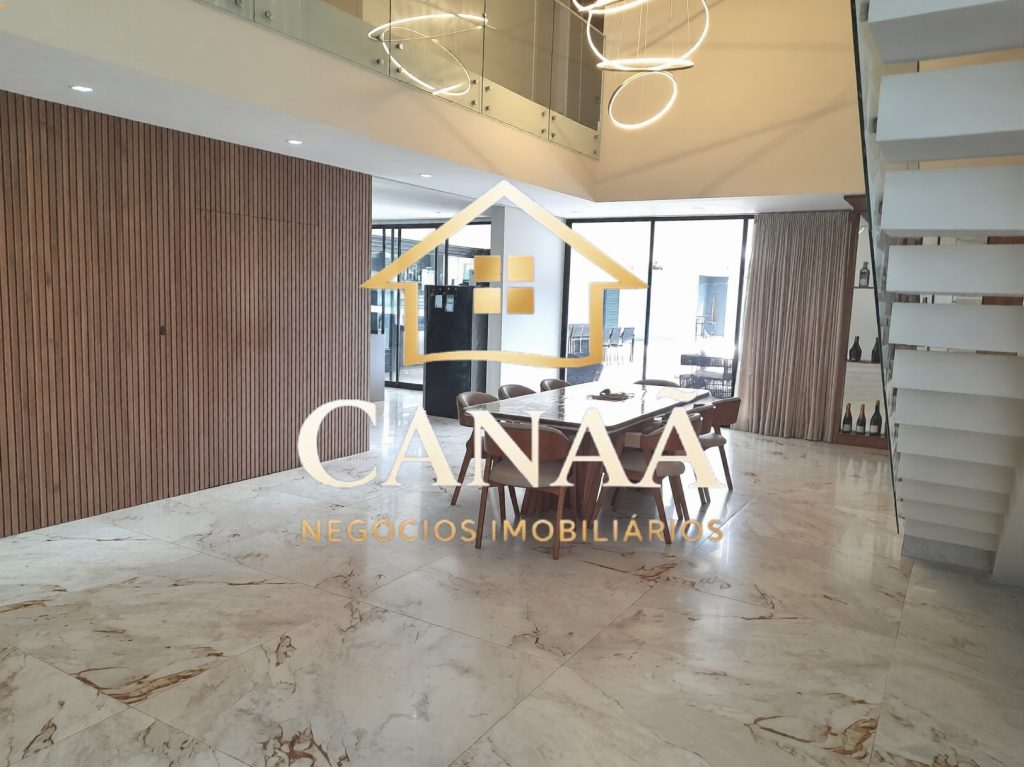 CASA CONDOMINIO VITÓRIA GOLF