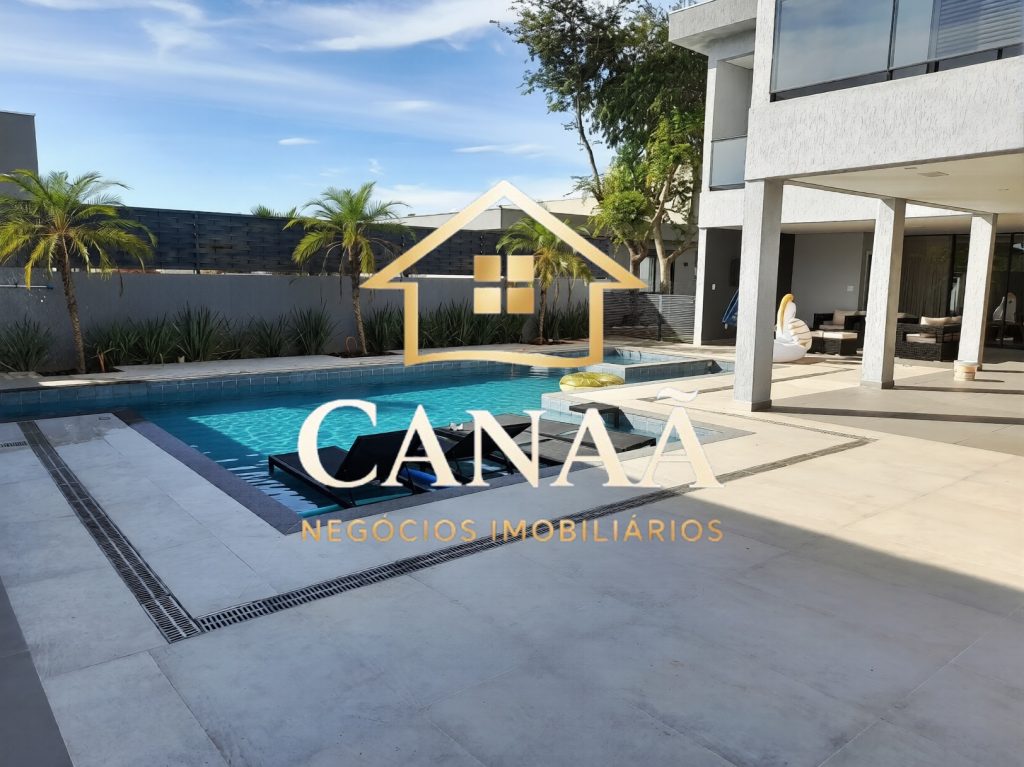 CASA CONDOMINIO VITÓRIA GOLF