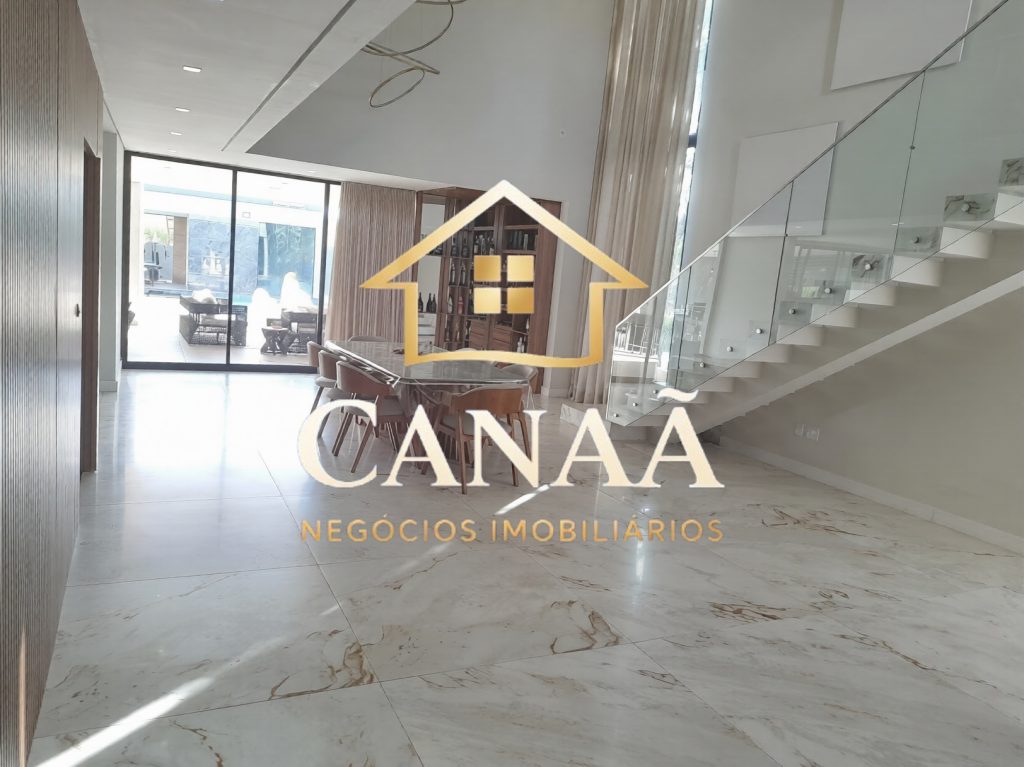 CASA CONDOMINIO VITÓRIA GOLF