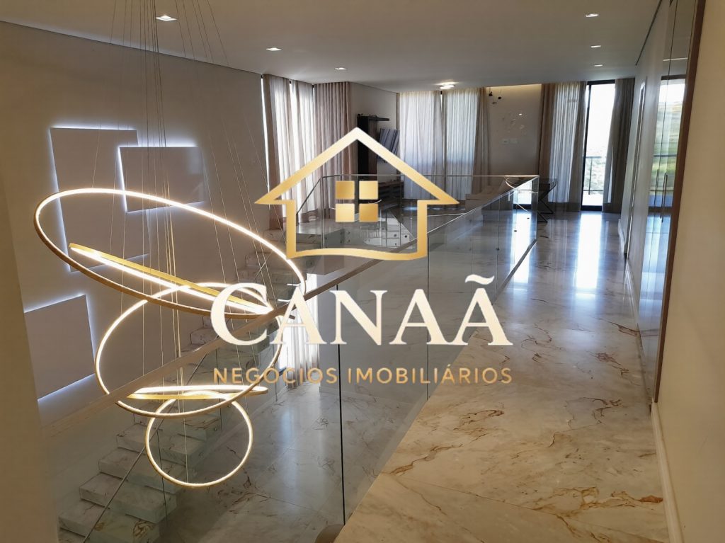 CASA CONDOMINIO VITÓRIA GOLF