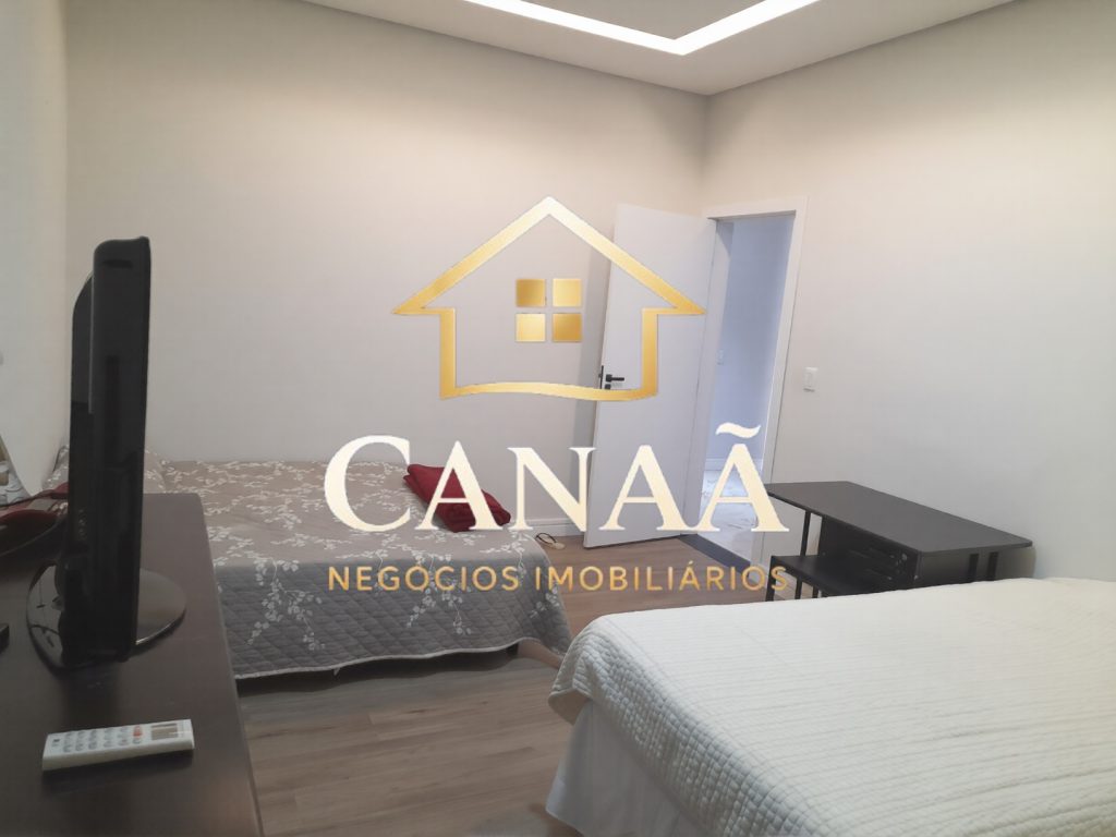 CASA CONDOMINIO VITÓRIA GOLF