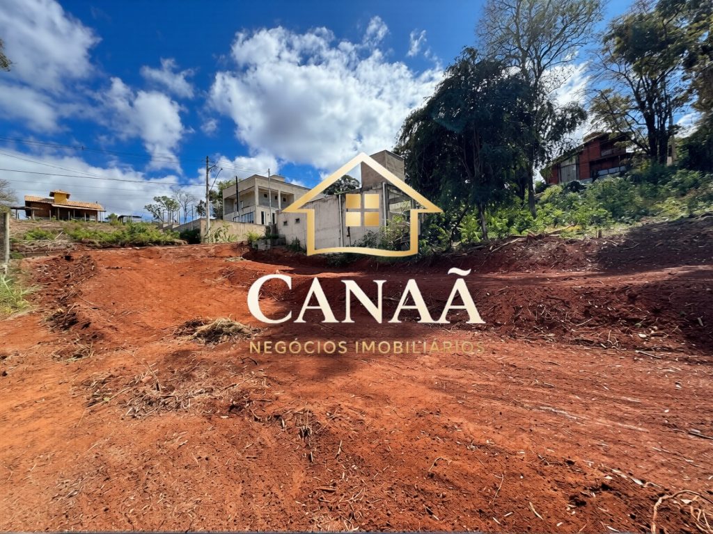 LOTE CONDOMINIO LIRIOS DO VALE