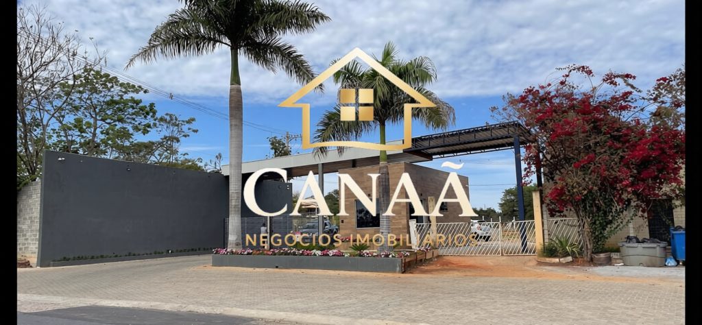 LOTE CONDOMINIO LIRIOS DO VALE