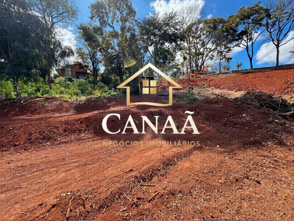 LOTE CONDOMINIO LIRIOS DO VALE