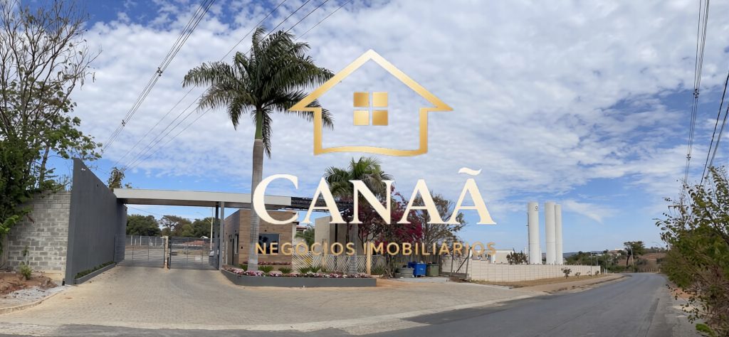 LOTE CONDOMINIO LIRIOS DO VALE