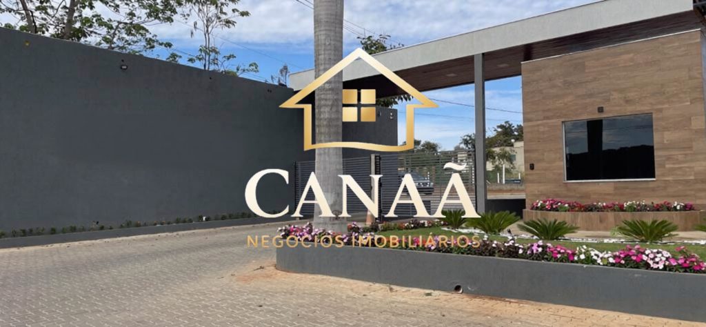 LOTE CONDOMINIO LIRIOS DO VALE