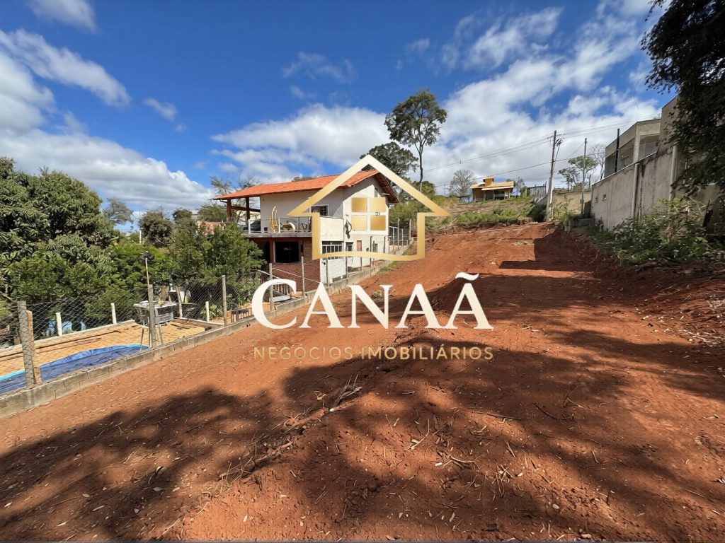 LOTE CONDOMINIO LIRIOS DO VALE