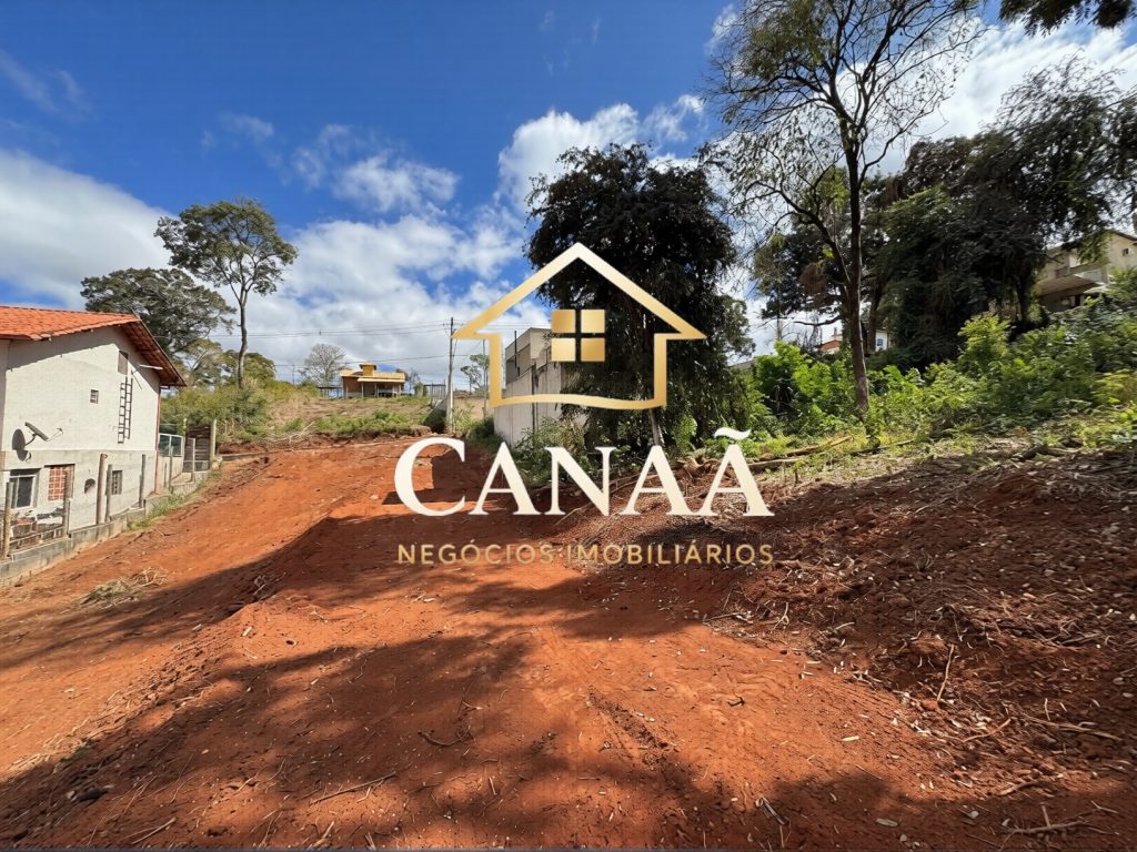 LOTE CONDOMINIO LIRIOS DO VALE