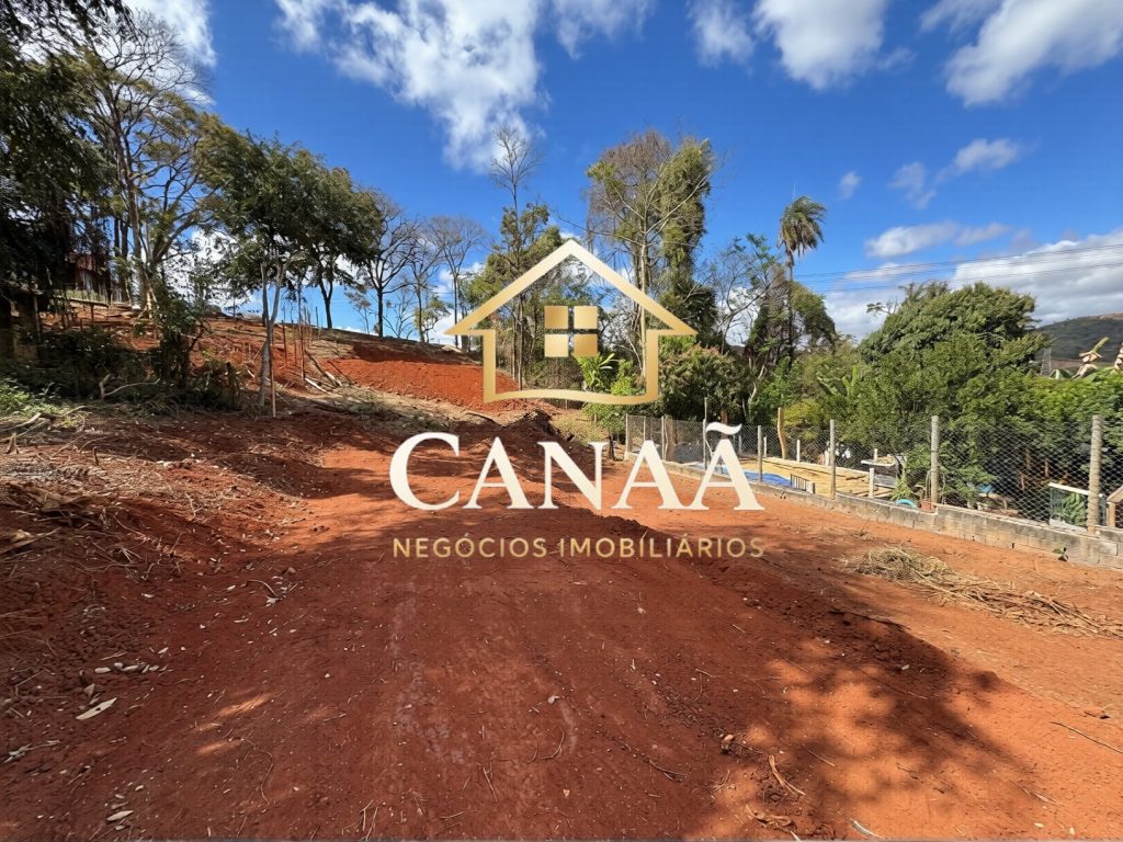 LOTE CONDOMINIO LIRIOS DO VALE