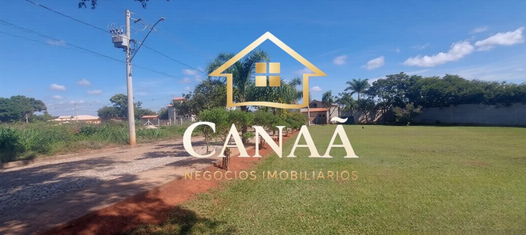 LOTE CONDOMINIO LIRIOS DO VALE