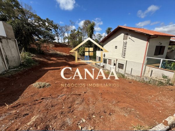 LOTE CONDOMINIO LIRIOS DO VALE