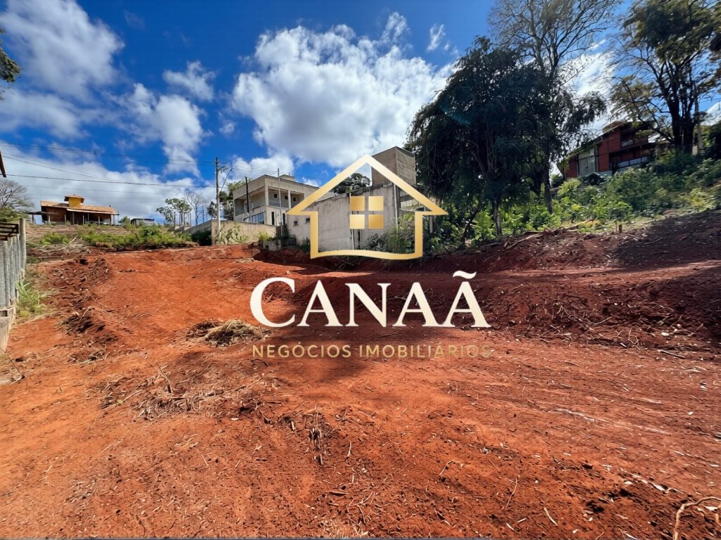 LOTE CONDOMINIO LIRIOS DO VALE