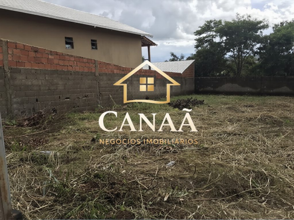 LOTE BAIRRO LUNDCEIA