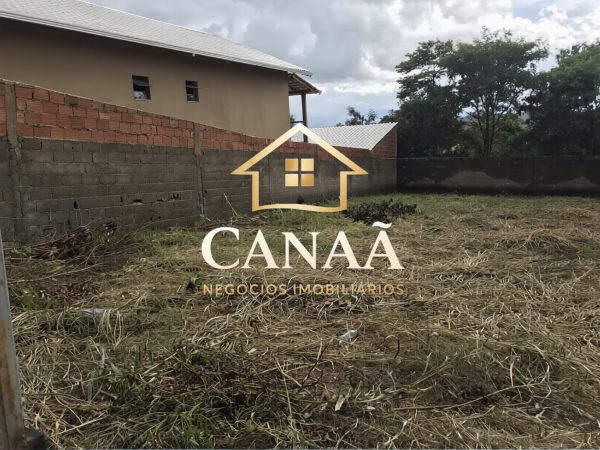 LOTE BAIRRO LUNDCEIA