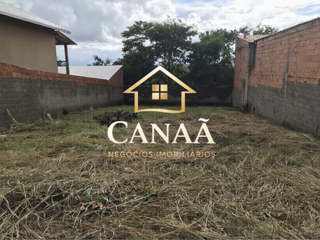 LOTE BAIRRO LUNDCEIA