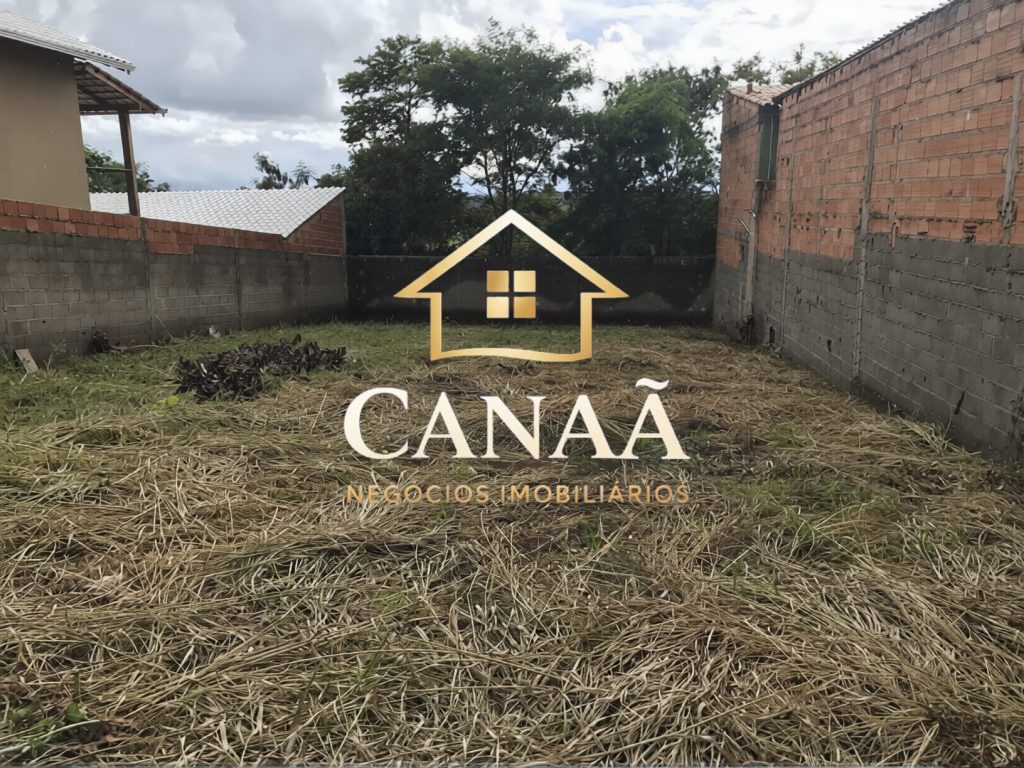 LOTE BAIRRO LUNDCEIA