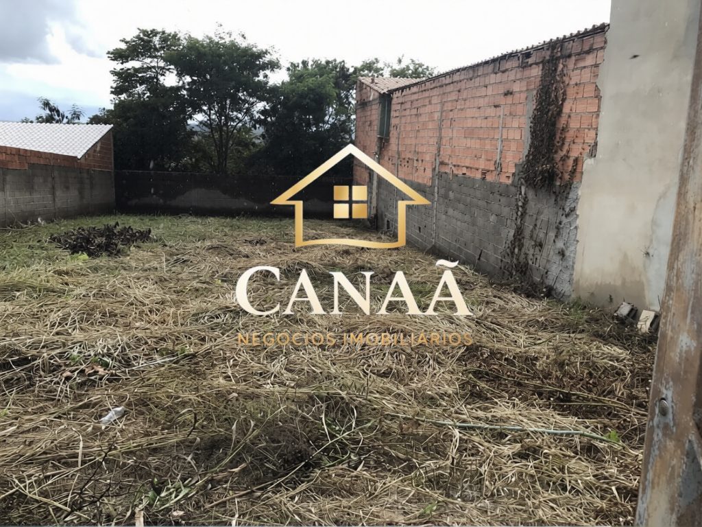 LOTE BAIRRO LUNDCEIA