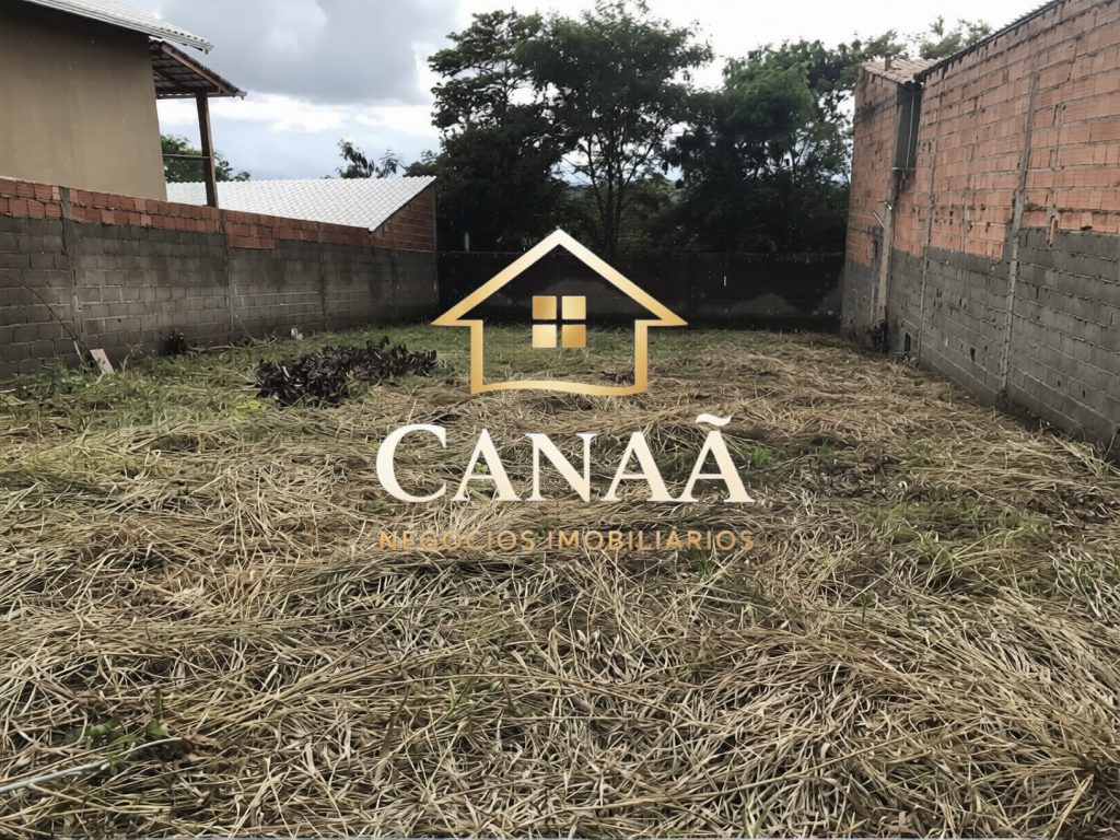 LOTE BAIRRO LUNDCEIA