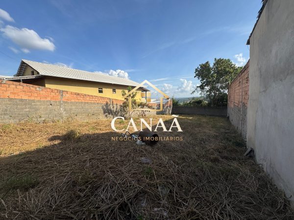 LOTE BAIRRO LUNDCEIA