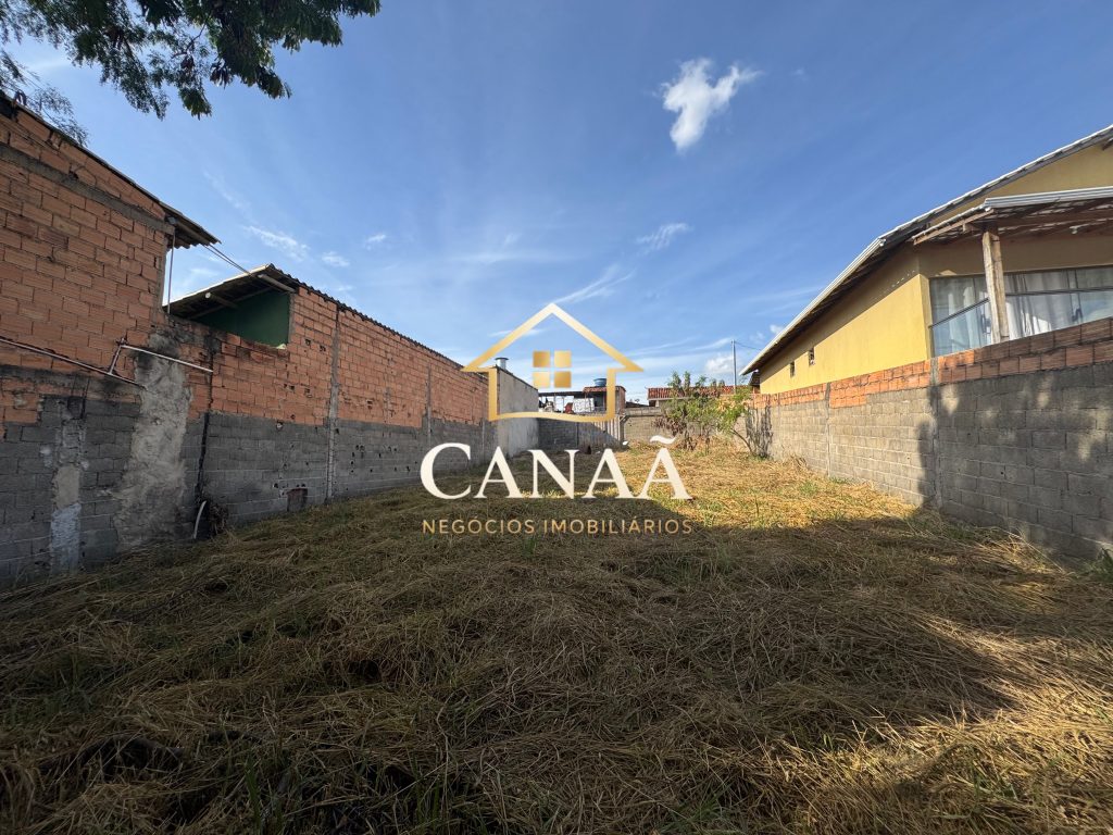 LOTE BAIRRO LUNDCEIA