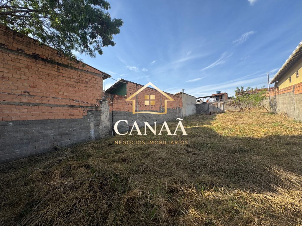 LOTE BAIRRO LUNDCEIA