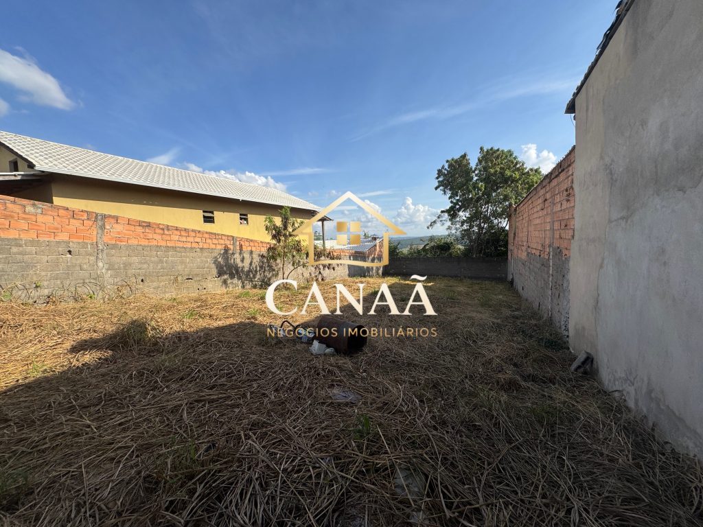 LOTE BAIRRO LUNDCEIA