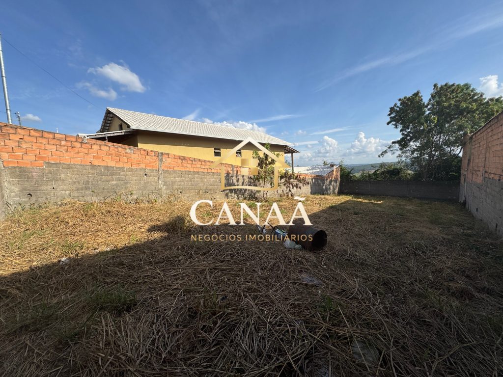 LOTE BAIRRO LUNDCEIA