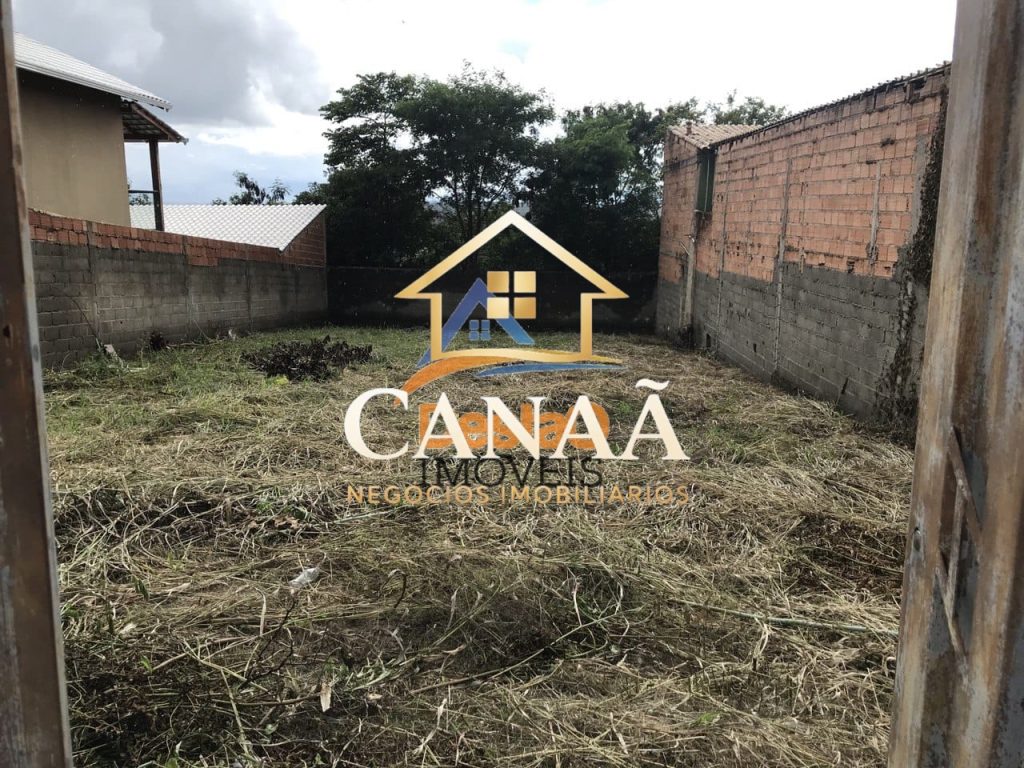 LOTE BAIRRO LUNDCEIA