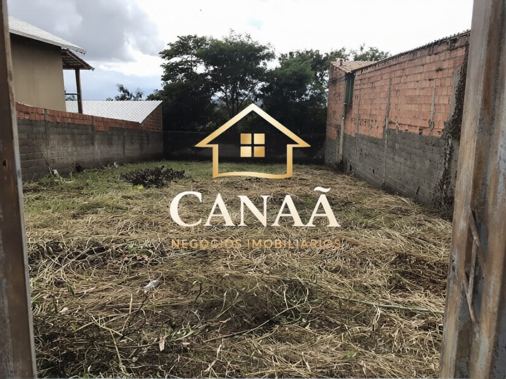 LOTE BAIRRO LUNDCEIA